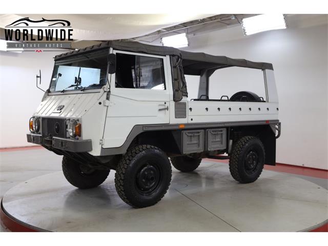 1975 Steyr Pinzgauer (CC-1703696) for sale in Denver , Colorado