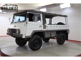 1975 Steyr Pinzgauer (CC-1703696) for sale in Denver , Colorado