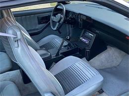 1985 Chevrolet Camaro (CC-1703714) for sale in Cadillac, Michigan