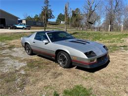 1985 Chevrolet Camaro (CC-1703714) for sale in Cadillac, Michigan