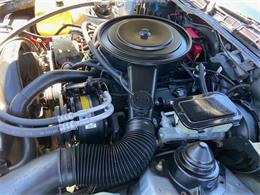 1985 Chevrolet Camaro (CC-1703714) for sale in Cadillac, Michigan