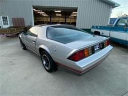1985 Chevrolet Camaro (CC-1703714) for sale in Cadillac, Michigan