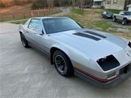 1985 Chevrolet Camaro (CC-1703714) for sale in Cadillac, Michigan