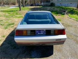 1985 Chevrolet Camaro (CC-1703714) for sale in Cadillac, Michigan