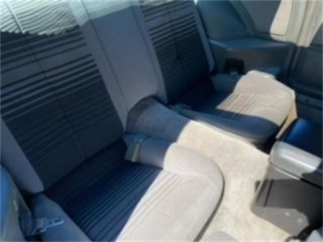 1985 Chevrolet Camaro (CC-1703714) for sale in Cadillac, Michigan