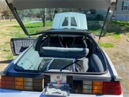 1985 Chevrolet Camaro (CC-1703714) for sale in Cadillac, Michigan