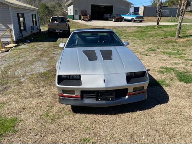 1985 Chevrolet Camaro (CC-1703714) for sale in Cadillac, Michigan