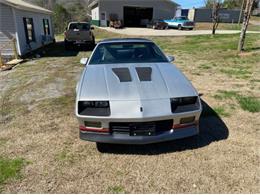 1985 Chevrolet Camaro (CC-1703714) for sale in Cadillac, Michigan