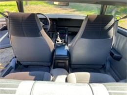 1985 Chevrolet Camaro (CC-1703714) for sale in Cadillac, Michigan