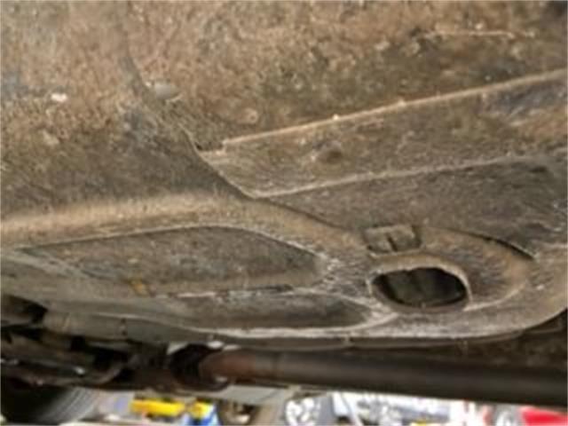 1985 Chevrolet Camaro (CC-1703714) for sale in Cadillac, Michigan