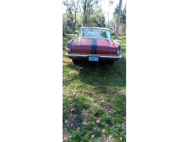 1965 Plymouth Barracuda (CC-1703715) for sale in Cadillac, Michigan