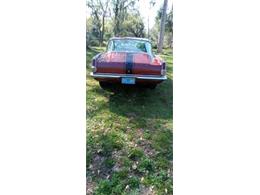 1965 Plymouth Barracuda (CC-1703715) for sale in Cadillac, Michigan