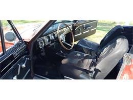 1965 Plymouth Barracuda (CC-1703715) for sale in Cadillac, Michigan
