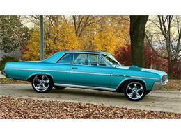 1964 Buick Skylark (CC-1703716) for sale in Cadillac, Michigan