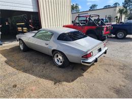 1975 Chevrolet Camaro (CC-1703719) for sale in Cadillac, Michigan