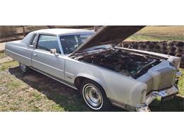 1976 Chrysler New Yorker (CC-1703723) for sale in Cadillac, Michigan