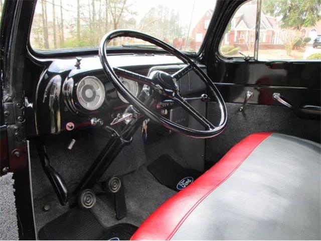 1952 Ford F1 (CC-1703727) for sale in Cadillac, Michigan