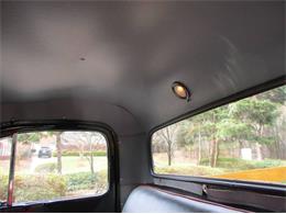 1952 Ford F1 (CC-1703727) for sale in Cadillac, Michigan