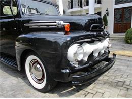 1952 Ford F1 (CC-1703727) for sale in Cadillac, Michigan
