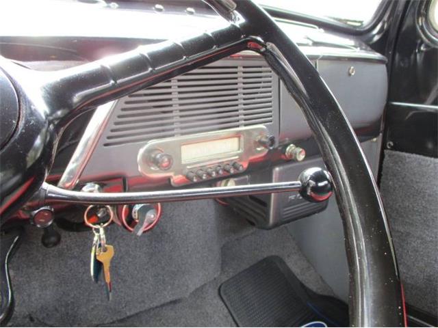 1952 Ford F1 (CC-1703727) for sale in Cadillac, Michigan
