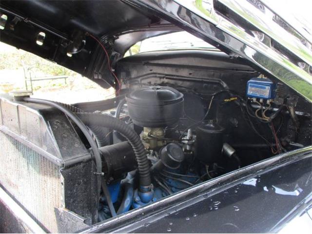 1952 Ford F1 (CC-1703727) for sale in Cadillac, Michigan