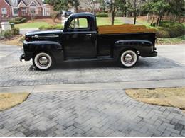 1952 Ford F1 (CC-1703727) for sale in Cadillac, Michigan