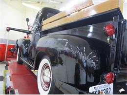 1952 Ford F1 (CC-1703727) for sale in Cadillac, Michigan