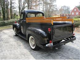 1952 Ford F1 (CC-1703727) for sale in Cadillac, Michigan