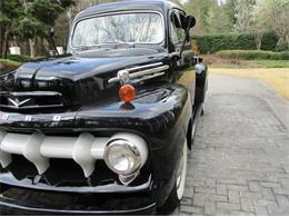1952 Ford F1 (CC-1703727) for sale in Cadillac, Michigan