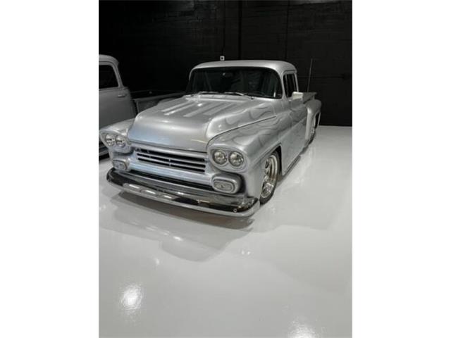 1959 Chevrolet Custom (CC-1703730) for sale in Cadillac, Michigan
