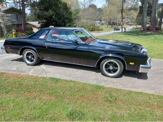 1977 Oldsmobile Cutlass for Sale | ClassicCars.com | CC-1703737