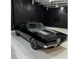 1969 Dodge Charger (CC-1703738) for sale in Cadillac, Michigan