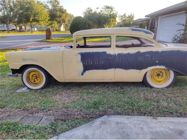 1956 Chevrolet Sedan (CC-1703741) for sale in Cadillac, Michigan