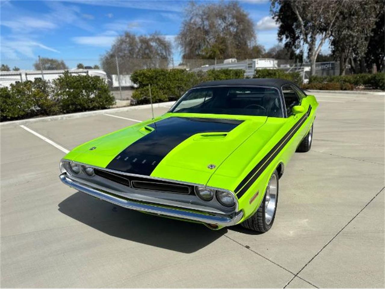 1971 Dodge Challenger For Sale | ClassicCars.com | CC-1703764