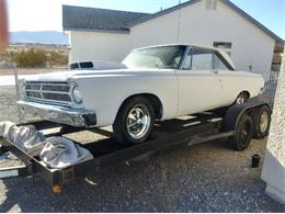 1965 Plymouth Belvedere (CC-1703775) for sale in Cadillac, Michigan