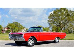 1967 Dodge Dart (CC-1700378) for sale in Clearwater, Florida