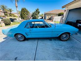 1966 Ford Mustang (CC-1703793) for sale in Cadillac, Michigan