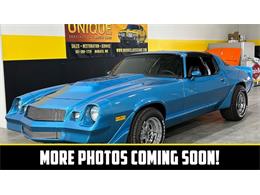 1980 Chevrolet Camaro (CC-1703797) for sale in Mankato, Minnesota