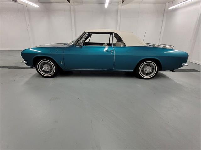 1965 Chevrolet Corvair (CC-1703812) for sale in Greensboro, North Carolina