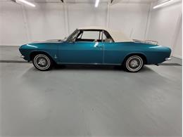 1965 Chevrolet Corvair (CC-1703812) for sale in Greensboro, North Carolina