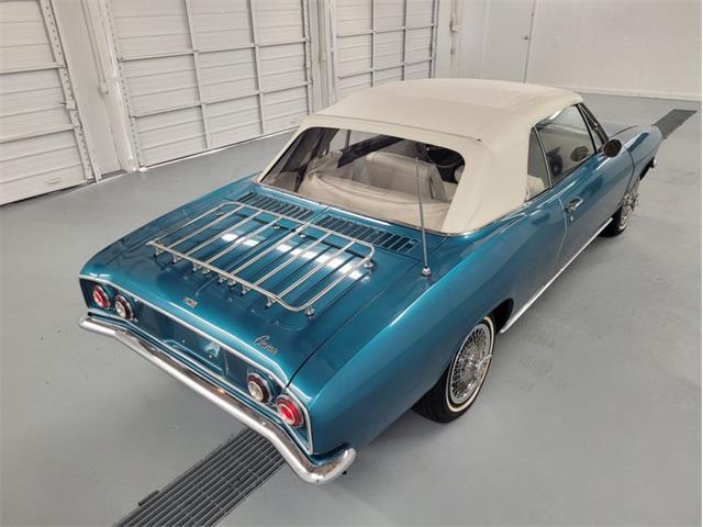 1965 Chevrolet Corvair (CC-1703812) for sale in Greensboro, North Carolina
