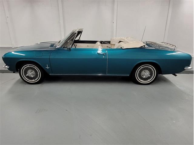 1965 Chevrolet Corvair (CC-1703812) for sale in Greensboro, North Carolina