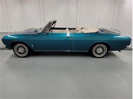 1965 Chevrolet Corvair (CC-1703812) for sale in Greensboro, North Carolina