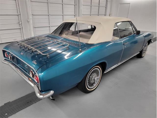 1965 Chevrolet Corvair (CC-1703812) for sale in Greensboro, North Carolina