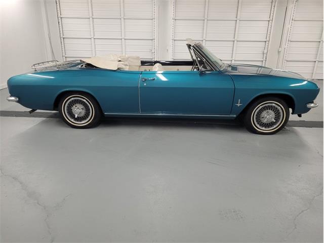 1965 Chevrolet Corvair (CC-1703812) for sale in Greensboro, North Carolina