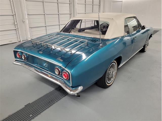 1965 Chevrolet Corvair (CC-1703812) for sale in Greensboro, North Carolina