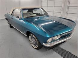 1965 Chevrolet Corvair (CC-1703812) for sale in Greensboro, North Carolina