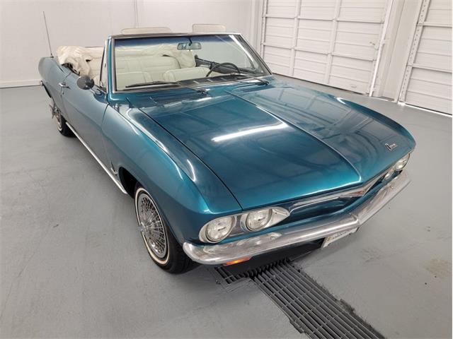 1965 Chevrolet Corvair (CC-1703812) for sale in Greensboro, North Carolina
