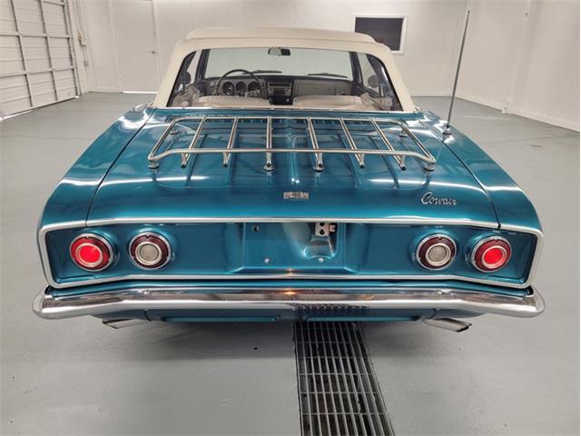 1965 Chevrolet Corvair (CC-1703812) for sale in Greensboro, North Carolina