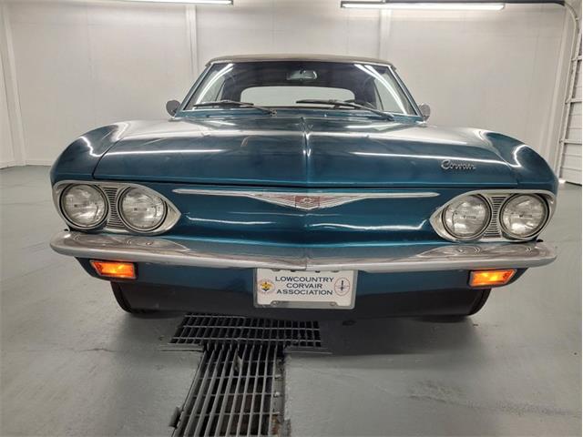 1965 Chevrolet Corvair (CC-1703812) for sale in Greensboro, North Carolina
